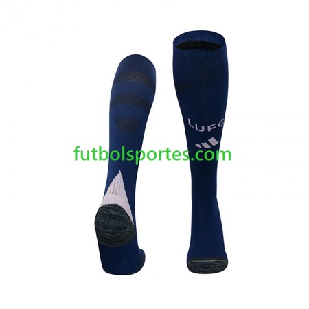 Leeds United Tercera Calcetines 2024/2025